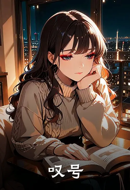 叹号