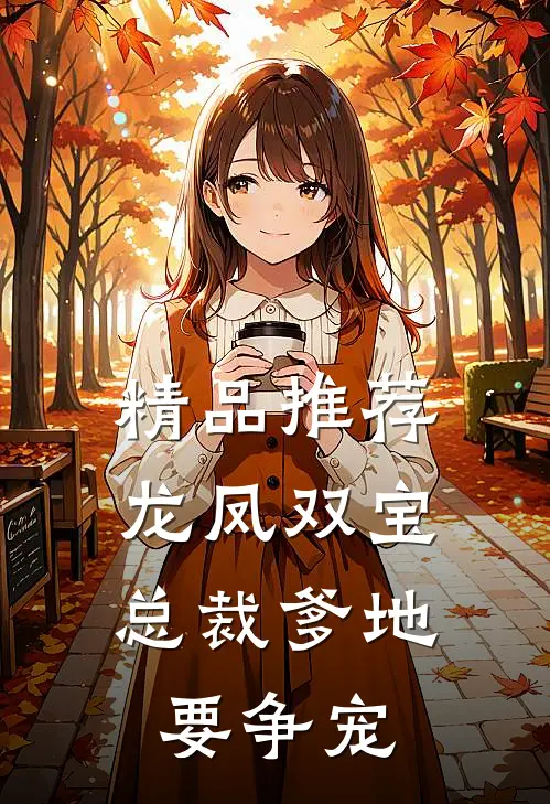 精品推荐龙凤双宝：总裁爹地要争宠