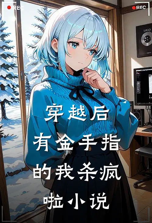 穿越后，有金手指的我杀疯啦小说
