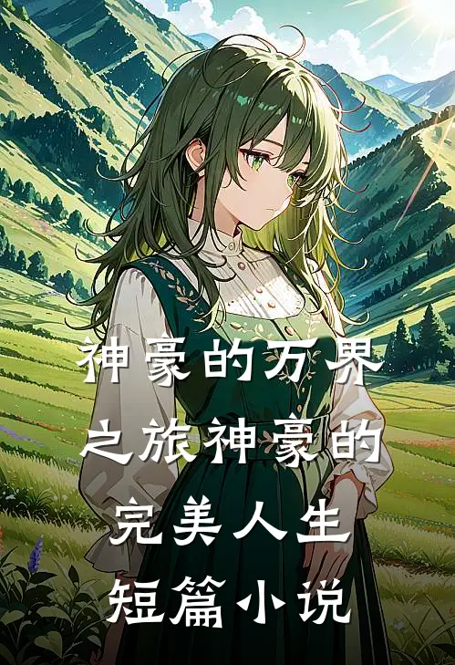 神豪的万界之旅神豪的完美人生短篇小说