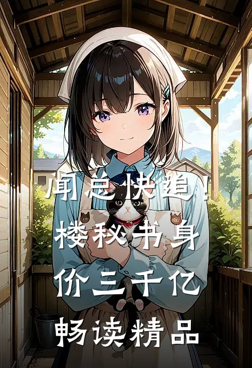 闻总快追！楼秘书身价三千亿畅读精品