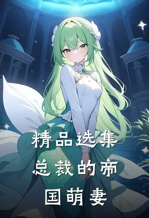 精品选集总裁的帝国萌妻