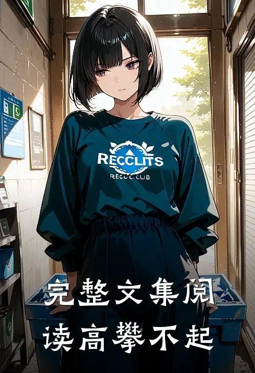 完整文集阅读高攀不起