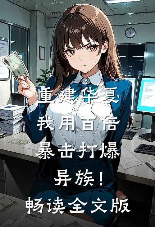 重建华夏：我用百倍暴击打爆异族！畅读全文版
