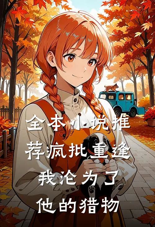全本小说推荐疯批重逢：我沦为了他的猎物