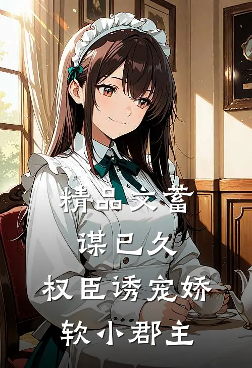 精品文蓄谋已久：权臣诱宠娇软小郡主