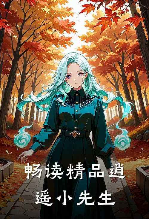畅读精品逍遥小先生