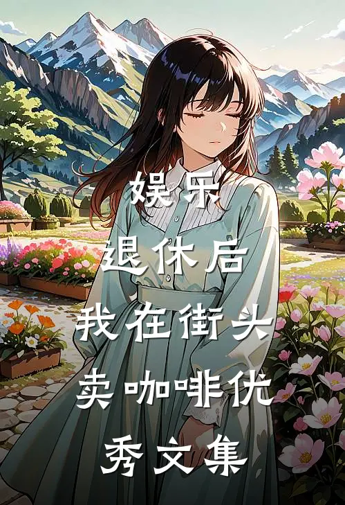 娱乐：退休后，我在街头卖咖啡优秀文集