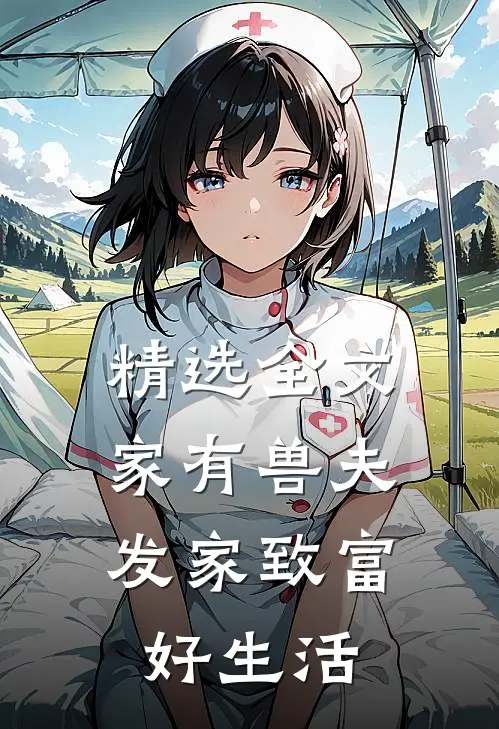 精选全文家有兽夫：发家致富好生活