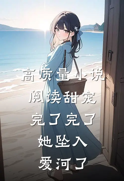高质量小说阅读甜宠：完了完了，她坠入爱河了