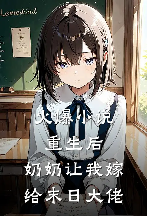 火爆小说重生后，奶奶让我嫁给末日大佬