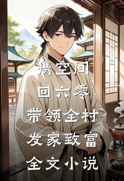 携空间回六零，带领全村发家致富全文小说