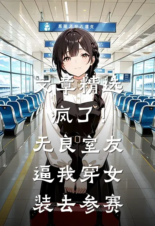 文章精选疯了！无良室友逼我穿女装去参赛