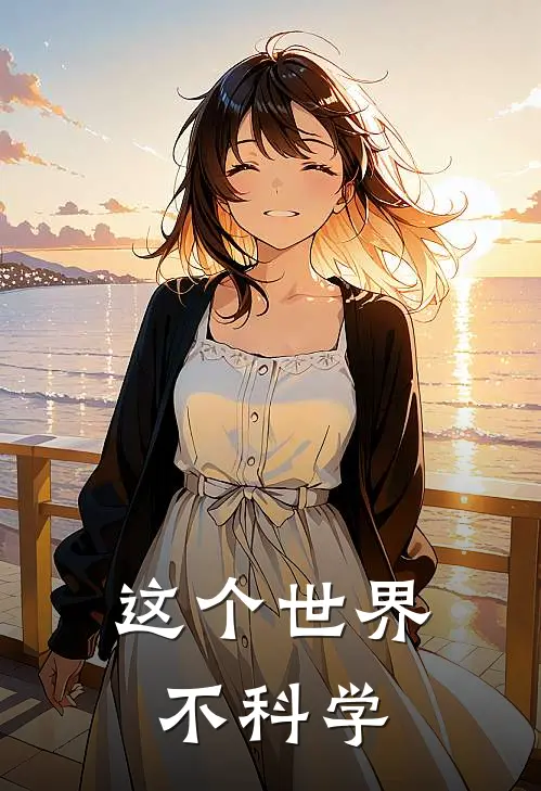 这个世界，不科学