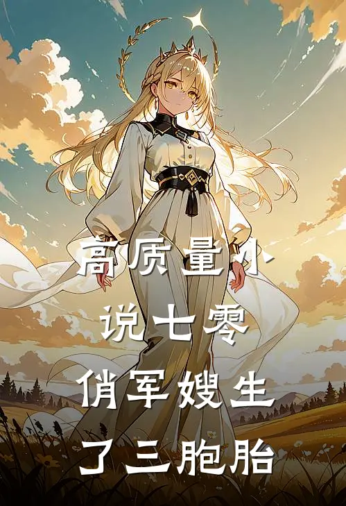 高质量小说七零：俏军嫂生了三胞胎