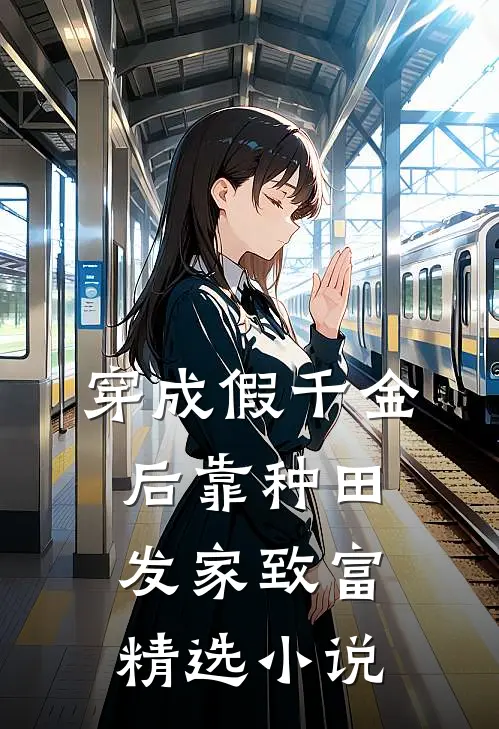 穿成假千金后靠种田发家致富精选小说