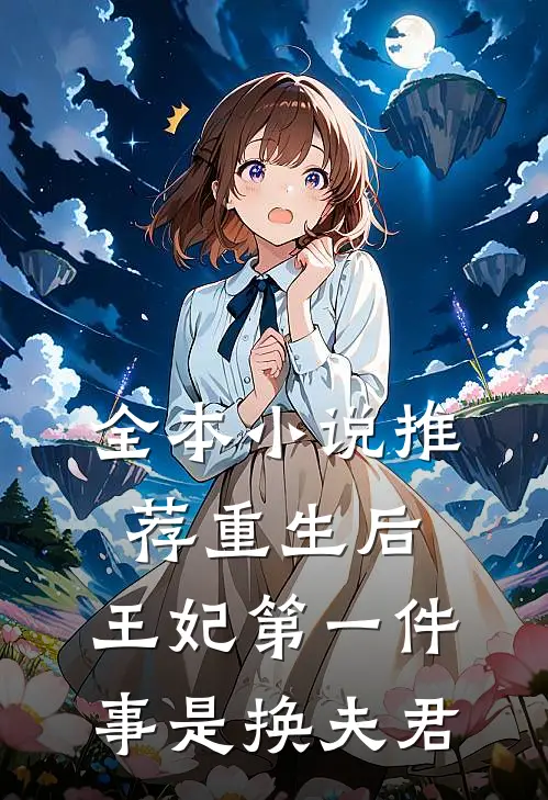 全本小说推荐重生后，王妃第一件事是换夫君