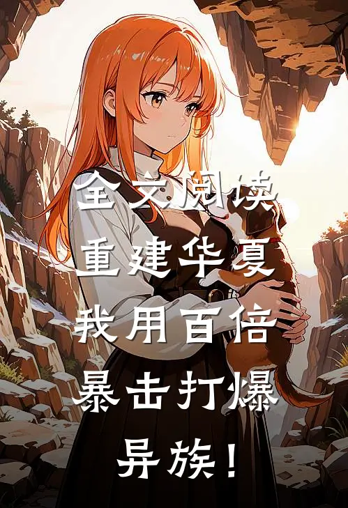 全文阅读重建华夏：我用百倍暴击打爆异族！