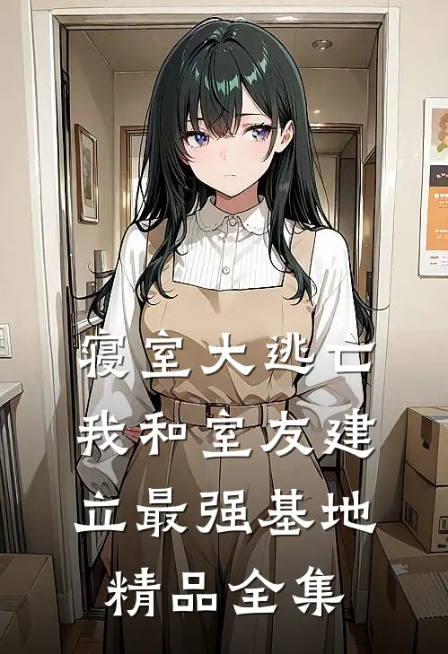 寝室大逃亡：我和室友建立最强基地精品全集