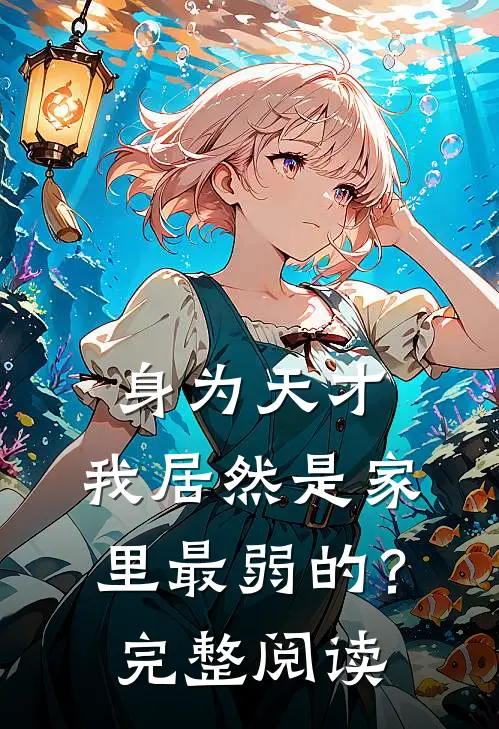 身为天才，我居然是家里最弱的？完整阅读