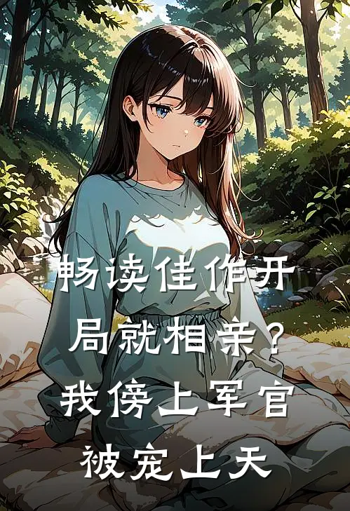 畅读佳作开局就相亲？我傍上军官被宠上天