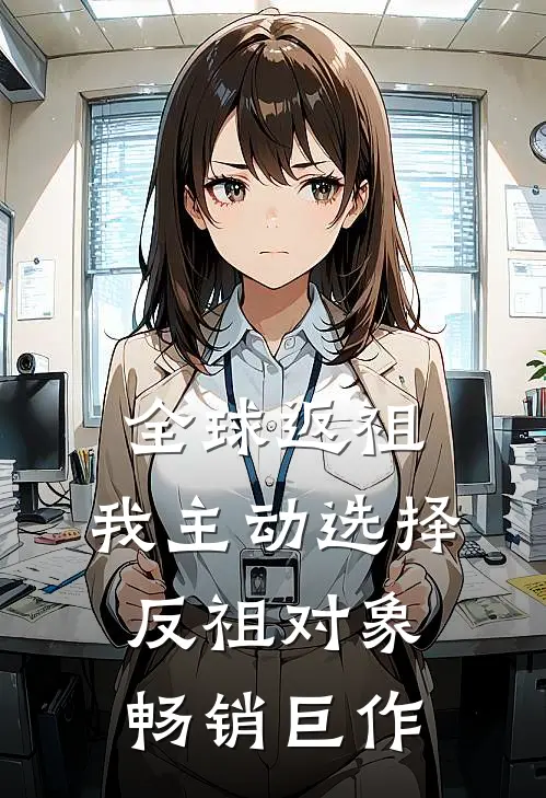 全球返祖：我主动选择反祖对象畅销巨作