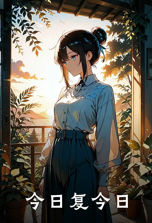 今日复今日