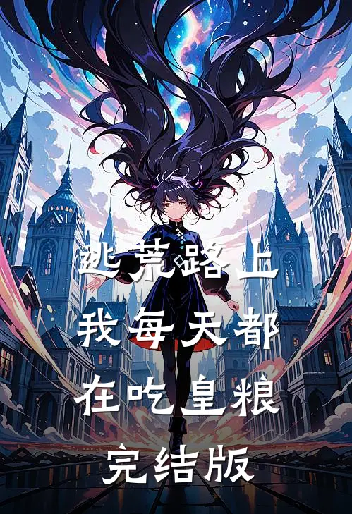 逃荒路上，我每天都在吃皇粮完结版