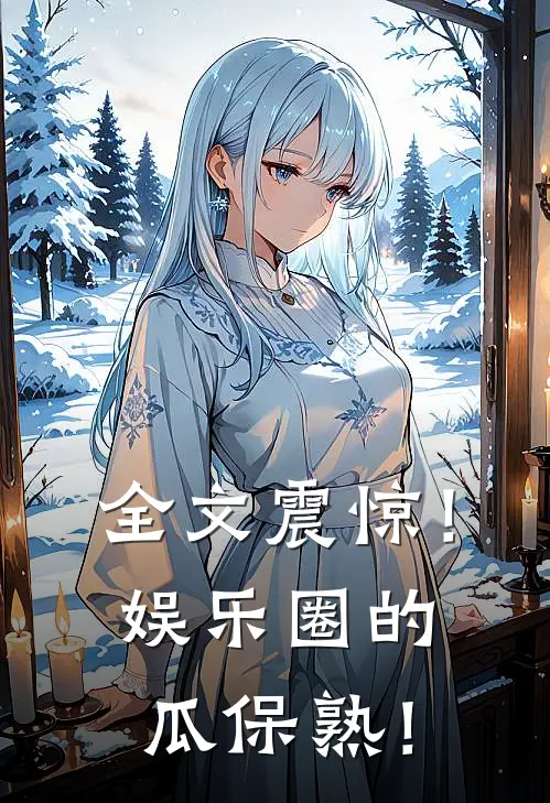 全文震惊！娱乐圈的瓜保熟！