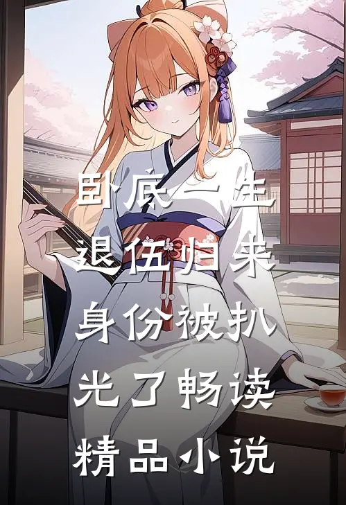 卧底一生：退伍归来身份被扒光了畅读精品小说