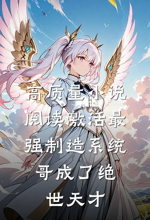 高质量小说阅读激活最强制造系统，哥成了绝世天才