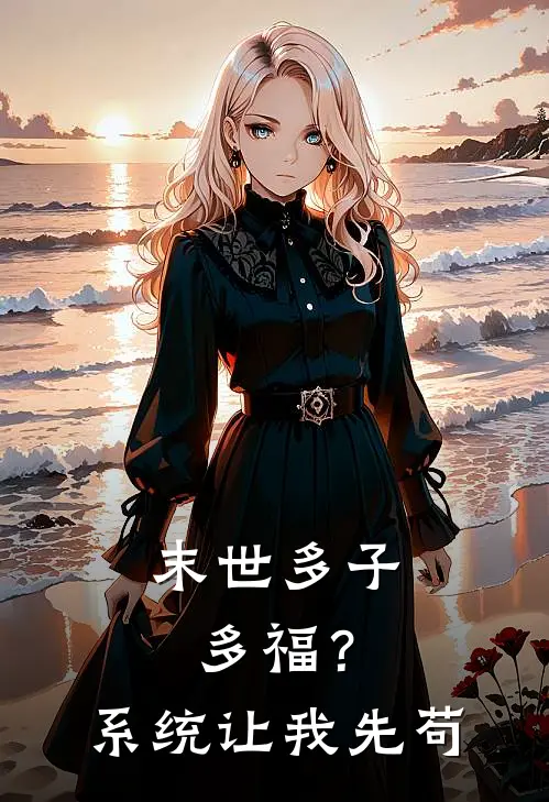 末世多子多福？系统让我先苟