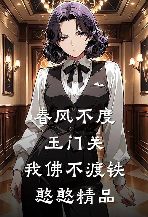 春风不度玉门关，我佛不渡铁憨憨精品
