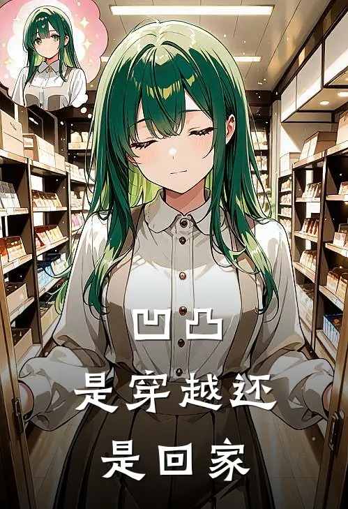 凹凸：是穿越还是回家