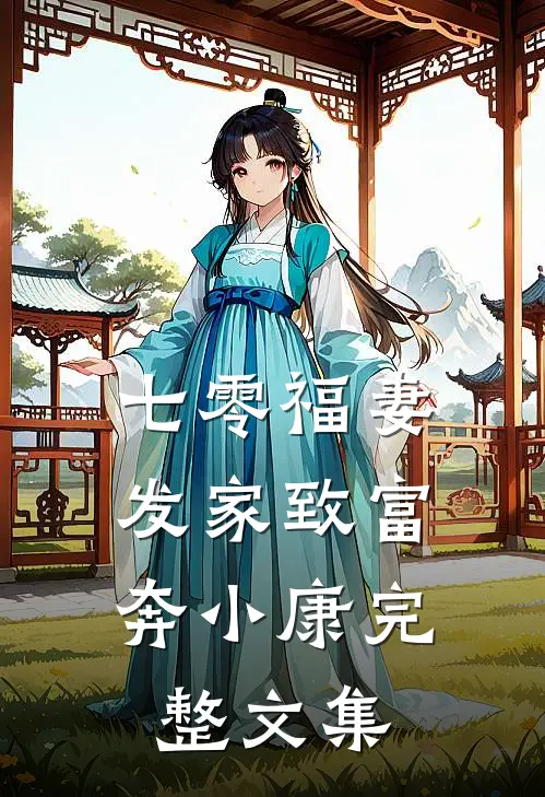 七零福妻：发家致富奔小康完整文集