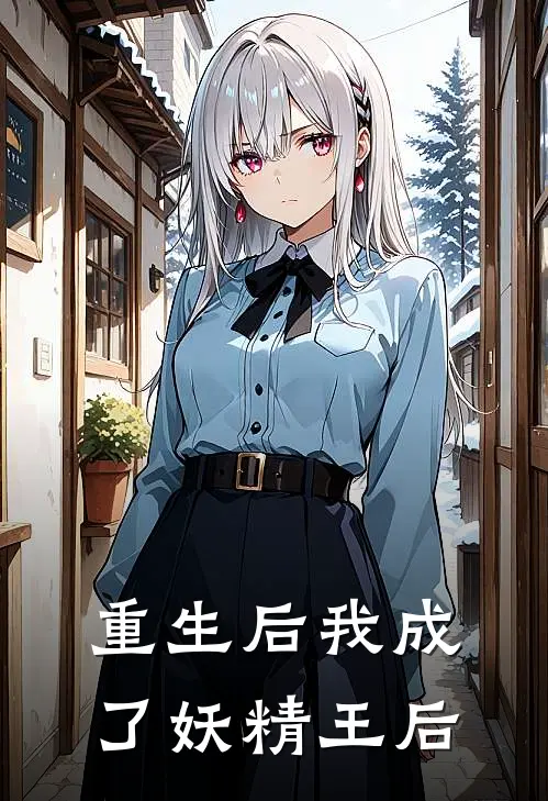 重生后我成了妖精王后