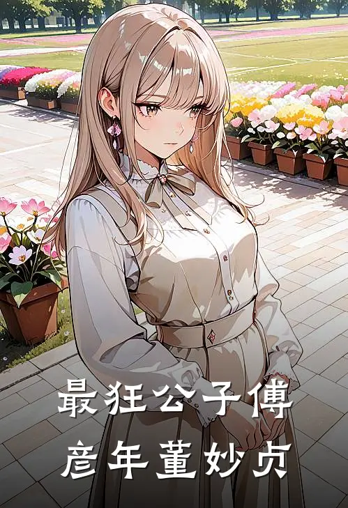 最狂公子傅彦年董妙贞