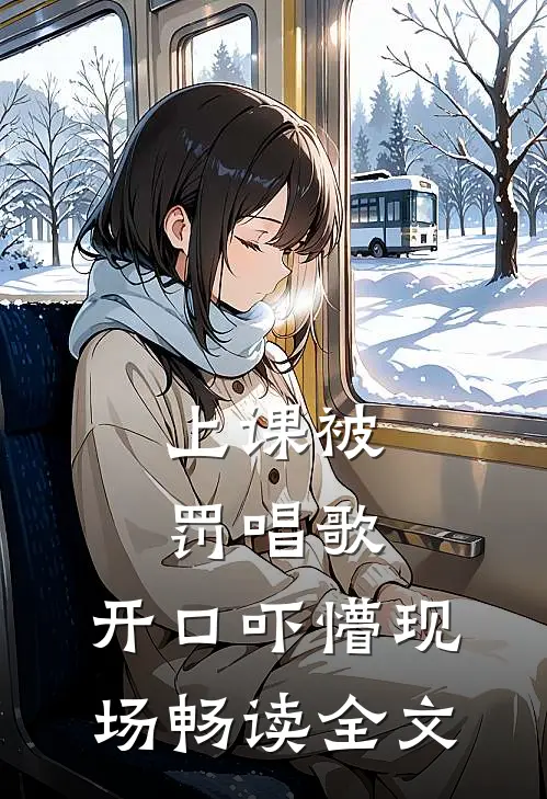 上课被罚唱歌，开口吓懵现场畅读全文