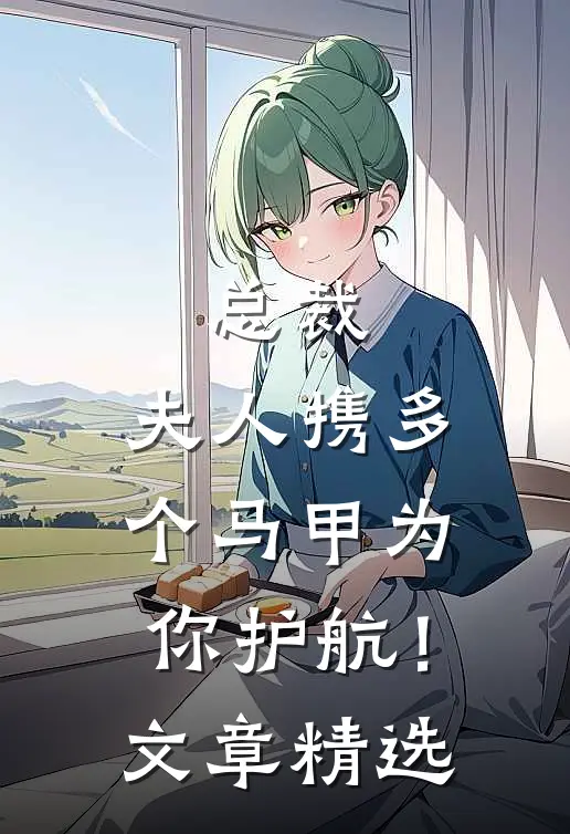 总裁，夫人携多个马甲为你护航！文章精选