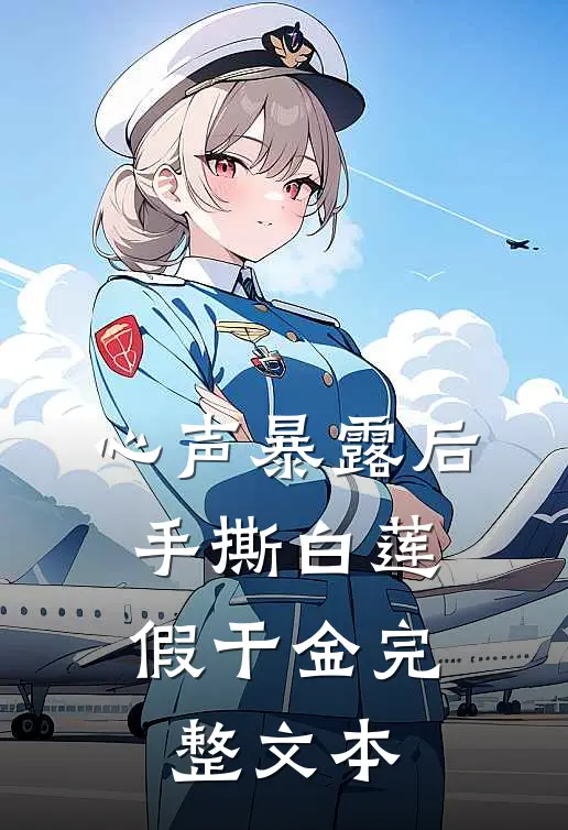 心声暴露后，手撕白莲假干金完整文本