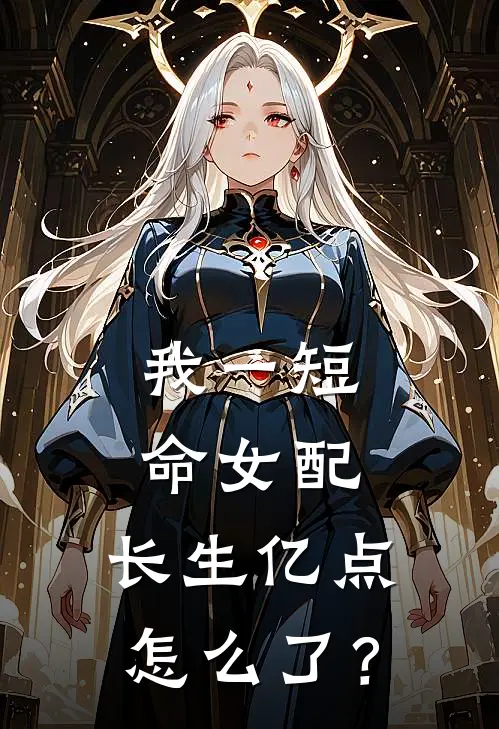我一短命女配，长生亿点怎么了？