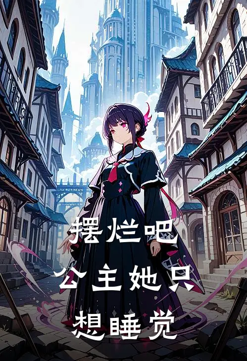 摆烂吧，公主她只想睡觉