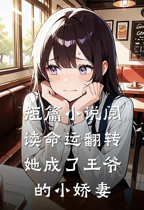 短篇小说阅读命运翻转，她成了王爷的小娇妻