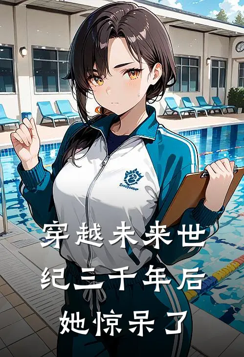 穿越未来世纪三千年后，她惊呆了