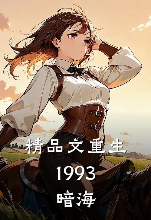 精品文重生1993，暗海