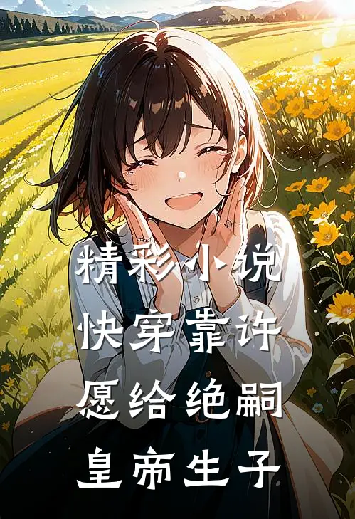 精彩小说快穿靠许愿给绝嗣皇帝生子