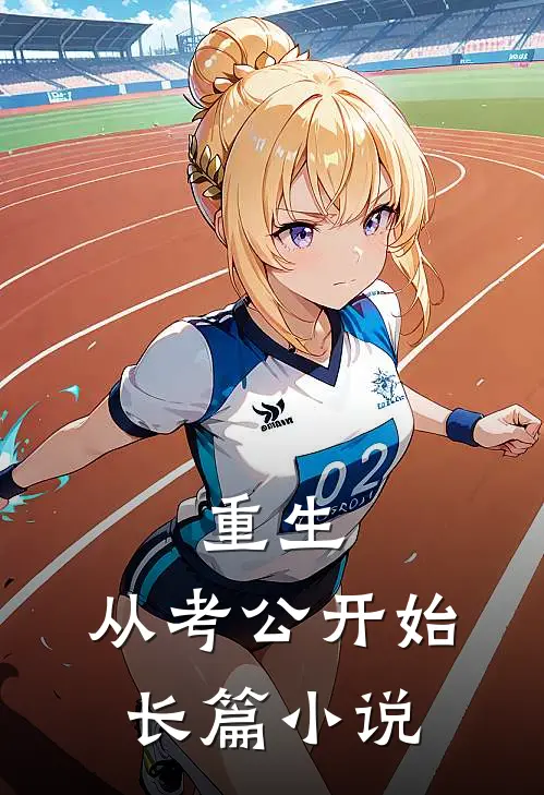 重生：从考公开始长篇小说