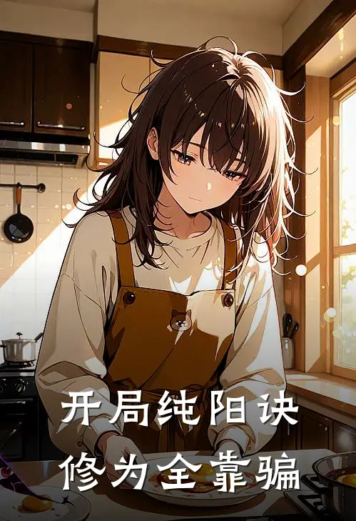 开局纯阳诀，修为全靠骗