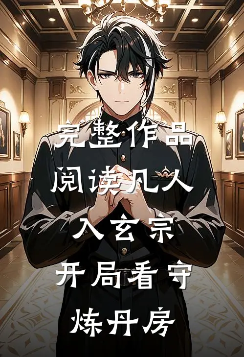 完整作品阅读凡人入玄宗，开局看守炼丹房