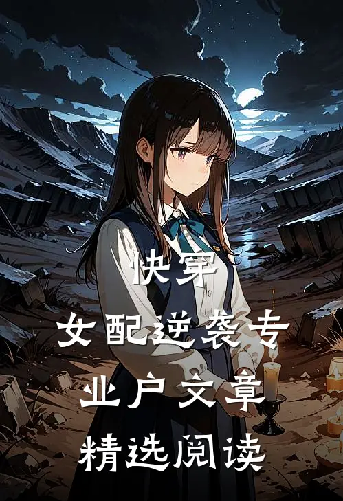 快穿：女配逆袭专业户文章精选阅读